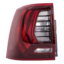 Lanterna Traseira Duster Oroch 2015 2016 2017 Bicolor Lanterna Traseira Duster Oroch 2015 2016 2017 Bicolor