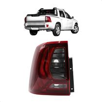 Lanterna Traseira Duster Oroch 2016 2017 2018 2019 2020 2021 2022 Acrílico Lanterna Traseira Duster Oroch 2016 2017 2018 2019 2020 2021 2022 Acrílico