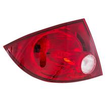 Lanterna Traseira Eagle Eyes GM376-B000L Compatível com OE