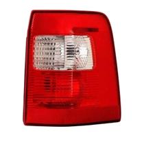 Lanterna Traseira Ecosport 2003 a 2007 Lado Direito