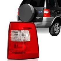 Lanterna Traseira Ecosport 2004/2008 Direita