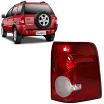 Lanterna Traseira Ecosport 2008/2012 Bicolor Original