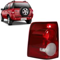 Lanterna Traseira Ecosport 2008/2012 Bicolor Original