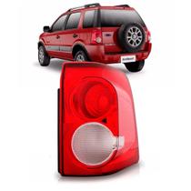 Lanterna Traseira Ecosport 2008 Á 2011