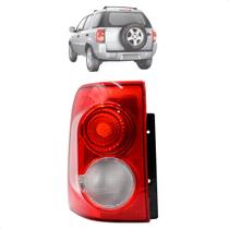 Lanterna Traseira Ecosport Xlt Xls Freestyle 2008 2009 2010 2011 2012