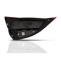 Lanterna Traseira Elantra 2011 2013 2013 Mala Bicolor