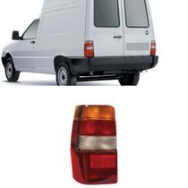 Lanterna Traseira Elba Fiorino 1986 Ate 1997 Le Fume Modelo Carto Acrilico Lente Am1239 Lanterna Traseira Elba Fiorino 1986 Ate 1997 Le Fume Modelo Carto Acrilico Lente Am1239