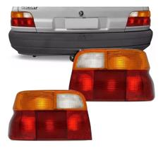 Lanterna Traseira Escort Sapão / 1993 A 1996 Lado Esquerdo (Motorista)