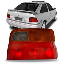 Lanterna Traseira Escort Verona 1993 1994 1995 1996 Fumê Lanterna Traseira Escort Verona 1993 1994 1995 1996 Fumê