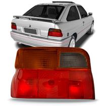 Lanterna Traseira Escort Verona 1993 1994 1995 1996 Fumê