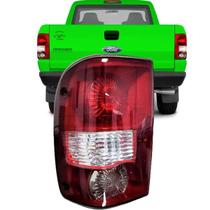 Lanterna Traseira Esq Dir Ford Ranger 2007 2008 2009 Fitam