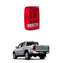 Lanterna Traseira Esquerda Amarok 2007 a 2016