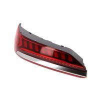 Lanterna traseira esquerda audi q7 4m0945093f
