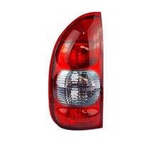 Lanterna Traseira Esquerda Bolha para Chevrolet Corsa 4 Portas, Pick-Up e Sedan 2000 em diante RCD Inov