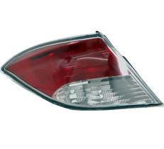 Lanterna Traseira Esquerda Chevrolet Prisma Bicolor Lanterna Traseira Esquerda Chevrolet Prisma Bicolor