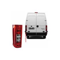 Lanterna traseira esquerda - ducato/boxer/jumper 1328428080