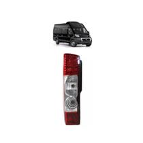 Lanterna traseira esquerda - ducato furgao k68346773aa