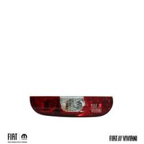 Lanterna Traseira Esquerda Fiat Doblo