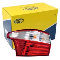 Lanterna Traseira Esquerda Fiat Grand Siena 2012 em Diante