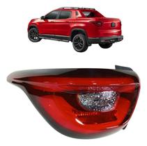 Lanterna Traseira Esquerda Fiat Toro 2016 A 2024 - Nova