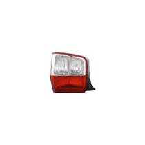 Lanterna traseira esquerda fiat uno flex 2004 a 2012 bicolor Lanterna traseira esquerda fiat uno flex 2004 a 2012 bicolor