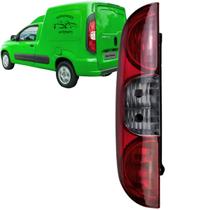 Lanterna Traseira Esquerda Fiorino Doblo 2014 2015 2016 2017
