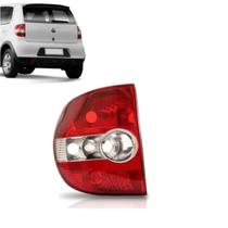 Lanterna Traseira Esquerda Fox 04 A 09 Fume Lanterna Traseira Esquerda Fox 04 A 09 Fume