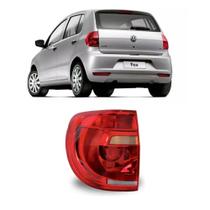 Lanterna Traseira Esquerda Fox 2010 Em Diante