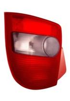 Lanterna Traseira Esquerda Fumê Fiat Palio 1996 a 2000 Cofran 3512.9