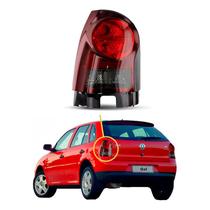 Lanterna Traseira Esquerda Fume Gol G4 1.6 1.8 2006 A 2008