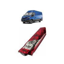 Lanterna traseira esquerda ( furgao ) - daily 5801523220