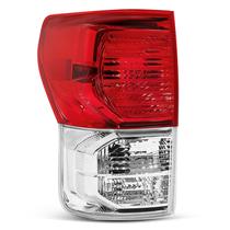 Lanterna Traseira Esquerda HECASA para Toyota Tundra Pickup 2007-2013