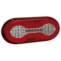 Lanterna Traseira Esquerda LED Phantom 12v