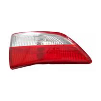 Lanterna Traseira Esquerda (Mala) para Hyundai HB20 Hatch 2012 em diante Arteb