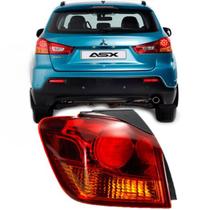 Lanterna Traseira Esquerda Mitsubishi Asx 2.0 16V de 2010 À 2016