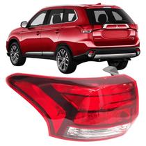 Lanterna Traseira Esquerda Mitsubishi Outlander 2016 a 2020