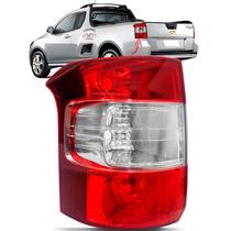 Lanterna Traseira Esquerda Montana G2 2011 2012 2013 2014 15 Lanterna Traseira Esquerda Montana G2 2011 2012 2013 2014 15