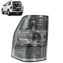 Lanterna Traseira Esquerda Motorista Mitsubishi Pajero Full 2008 2009 2010 2011 2012 2013 2014
