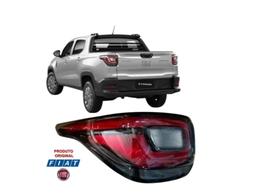 Lanterna Traseira Esquerda Nova Strada 2020 2021 2022 23 24 25 100256700 80931