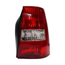 Lanterna Traseira Esquerda para Volkswagen Parati G3 2003 em diante Arteb