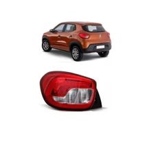 Lanterna Traseira Esquerda Renault Kwid 18/22 original 265552939R