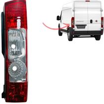 Lanterna traseira esquerdo ducato furgão 2.3 2018/....