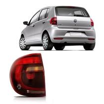 Lanterna Traseira Esquerdo Fumê Fox Crossfox 2010 2014