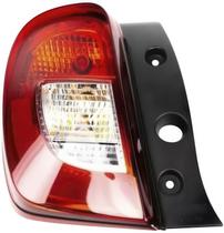 Lanterna Traseira Esquerdo para Nissan March 2017 até 2020 Lanterna Traseira Esquerdo para Nissan March 2017 até 2020