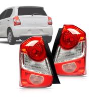 Lanterna Traseira Etios Hatch 2012 2013 2014 2015 12 13 14