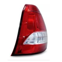 Lanterna Traseira Etios Sedan 13 14 15 16 17 18 Bicolor