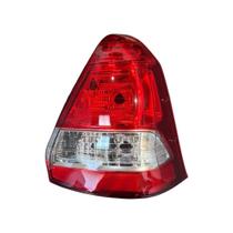 Lanterna Traseira Etios Sedan 2013 14 15 16 17 2018 Bicolor