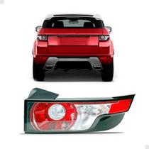 Lanterna Traseira Evoque 2012 2013 2014 2015