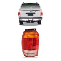 Lanterna Traseira Explorer 1998 Á 2001