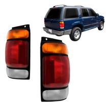 Lanterna Traseira Explorer Ano 1995/1997 Especifico